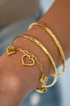 Lova Charm Bracelet