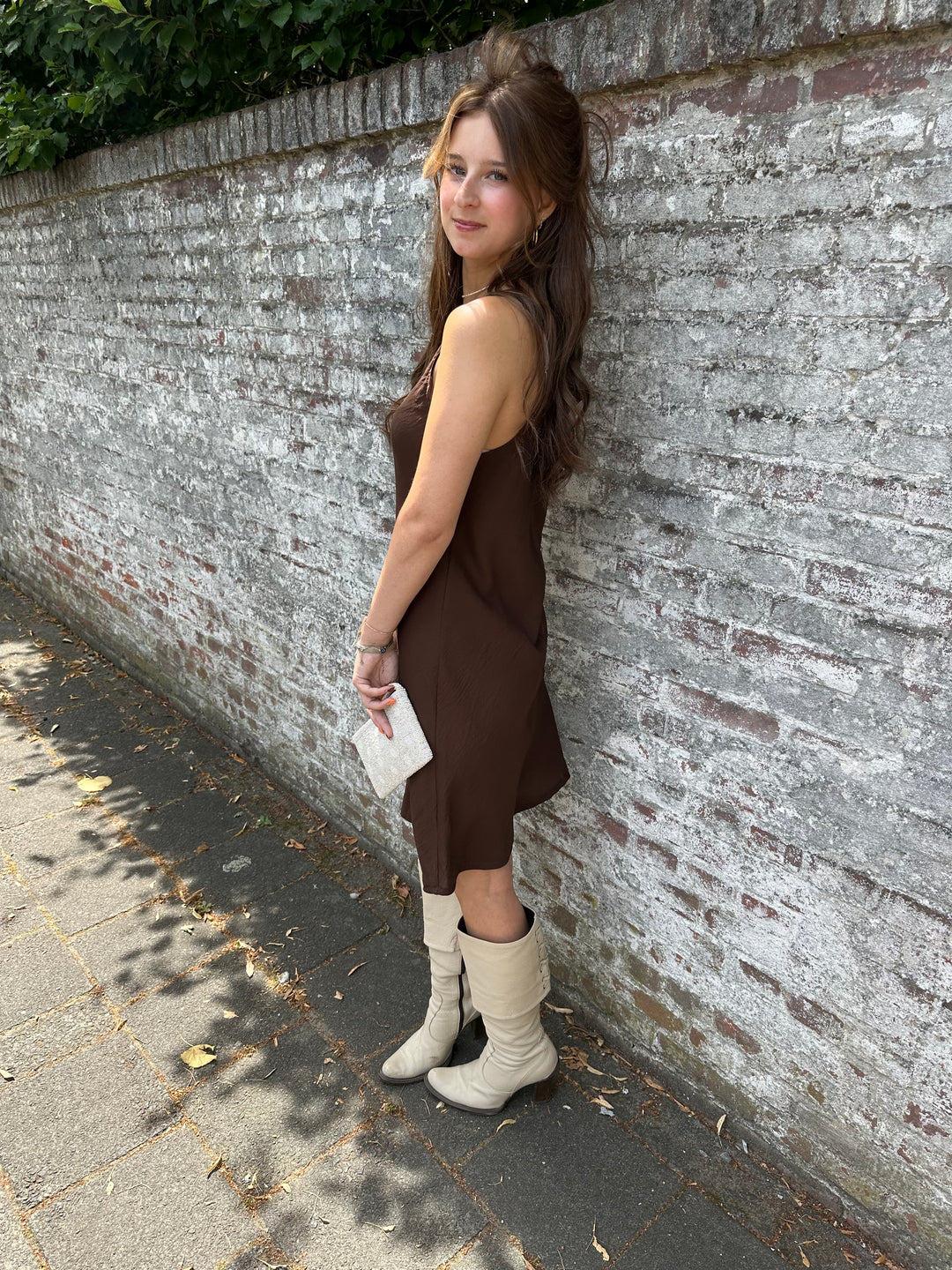 Maeva Midi Dress - PRE ORDER