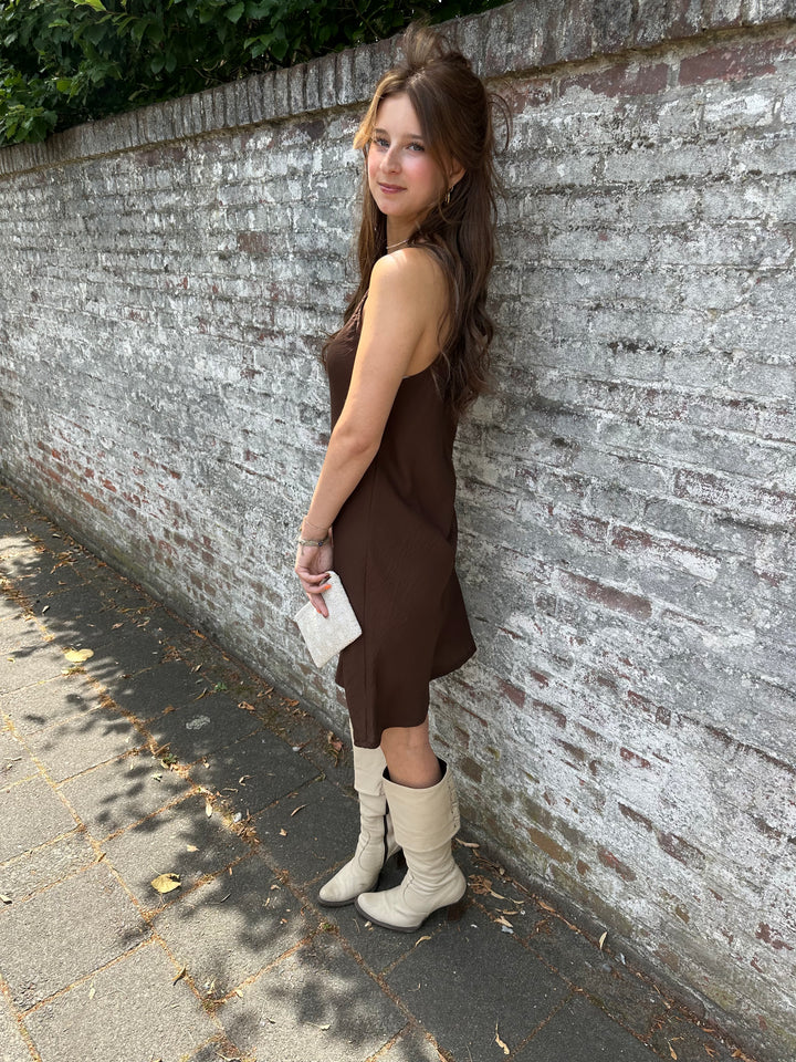 Maeva Midi Dress - PRE ORDER