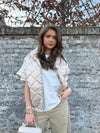 Padded Bodywarmer