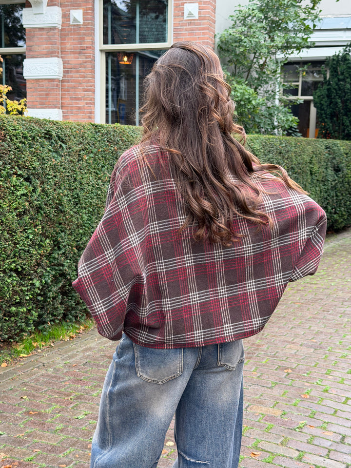 Indya Autumn Blouse