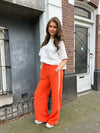 Sporty Stripe Pants