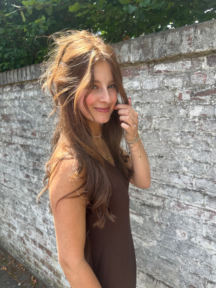 Maeva Midi Dress - PRE ORDER