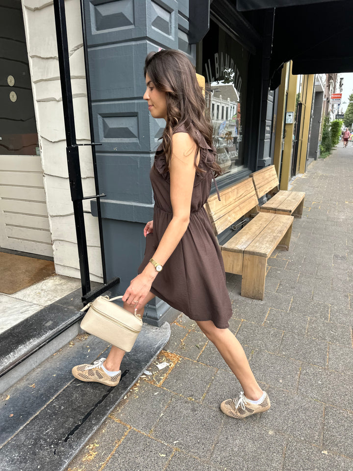 Élodie Summer Dress - PRE ORDER