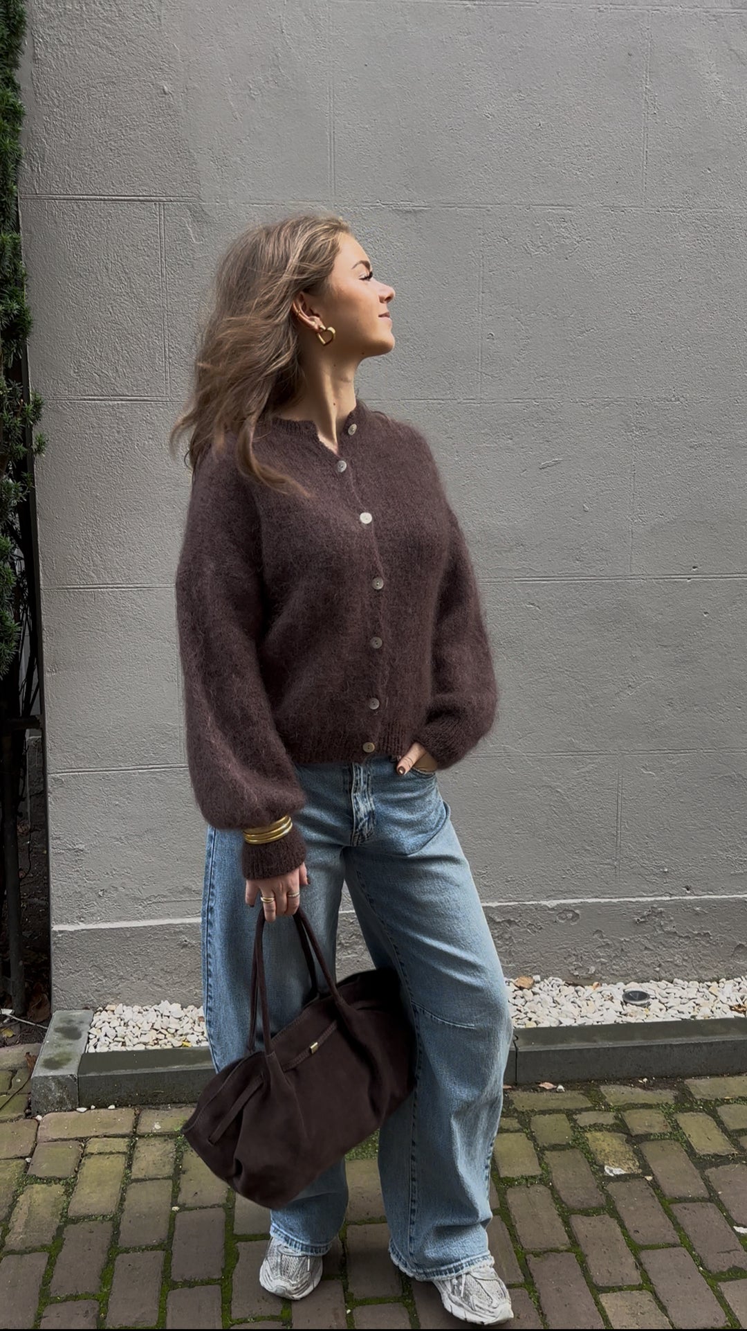 Denim Jeans Light Blue