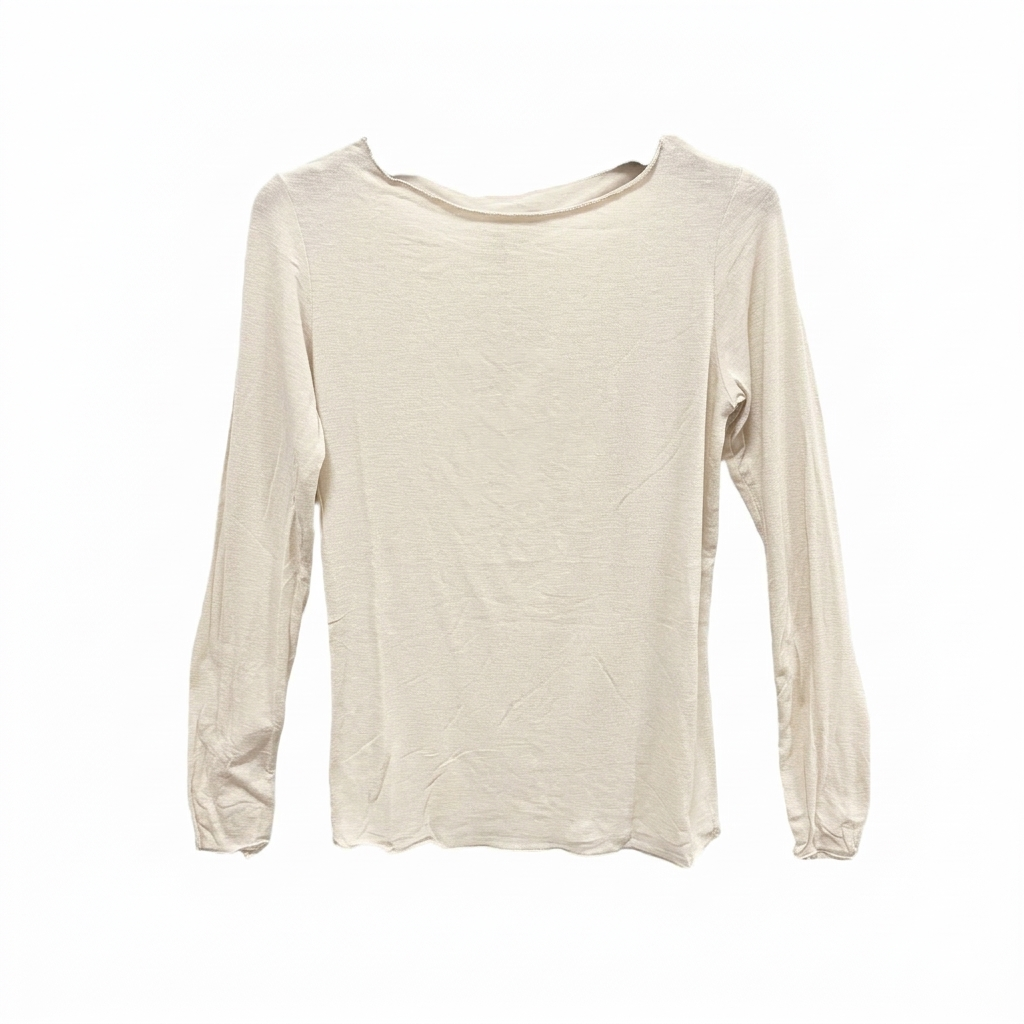 Cashmere Longsleeve Top