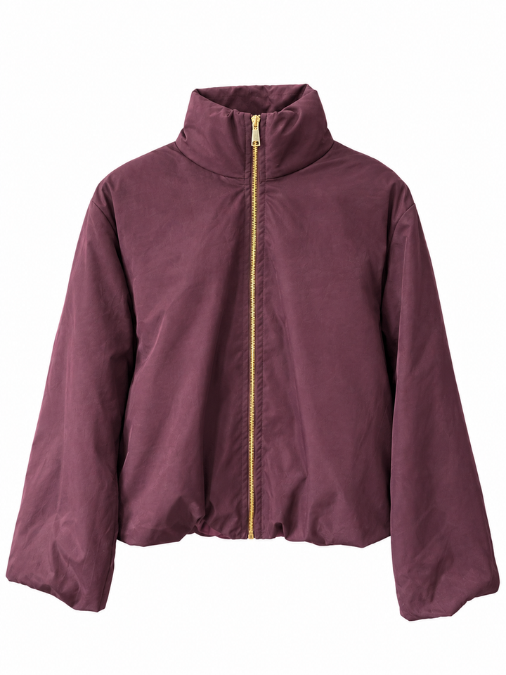 Jackie Track Jacket