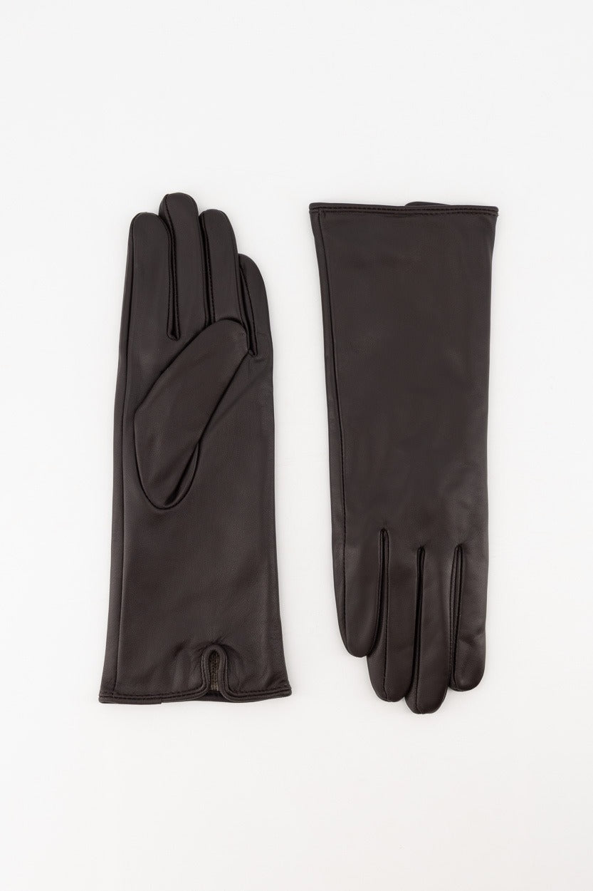 Classic Leather Gloves