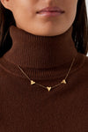 Amour Drop Necklace