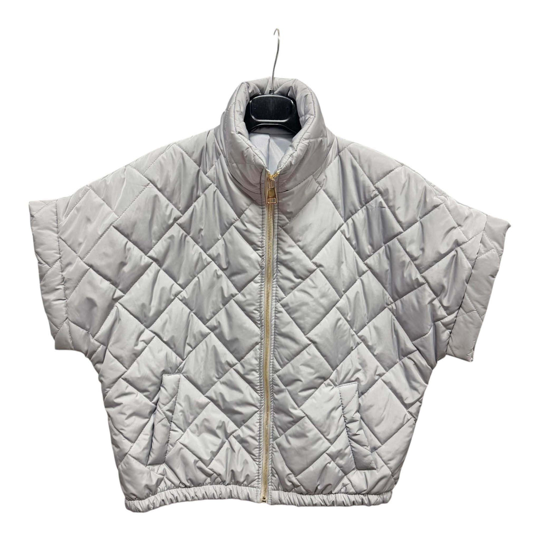Padded Bodywarmer