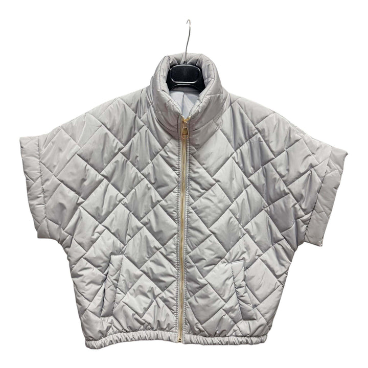 Padded Bodywarmer