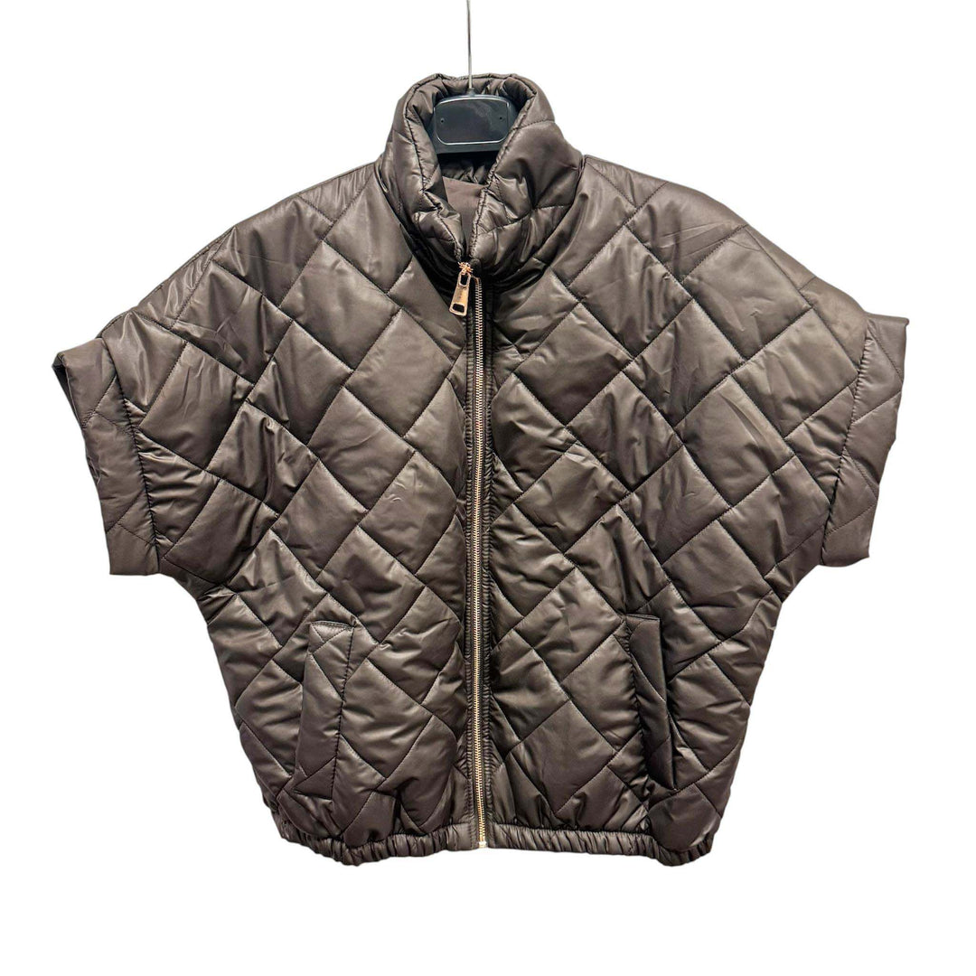 Padded Bodywarmer