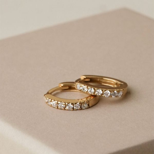 KARMA Triple Gold Essentials Set