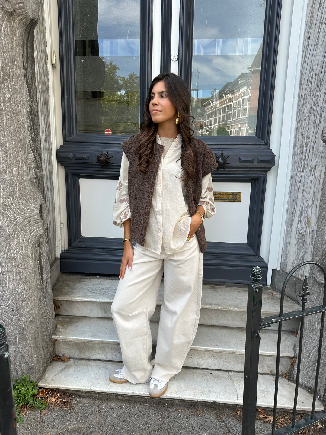 Fenne Soft Gilet