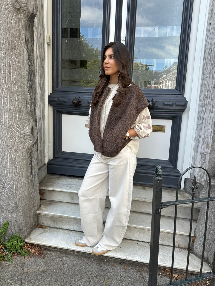 Fenne Soft Gilet