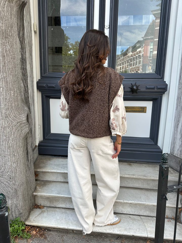 Fenne Soft Gilet