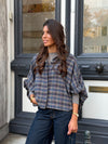 Jill Autumn Blouse