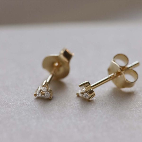 KARMA Triple Gold Essentials Set