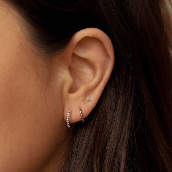 KARMA Triple Gold Essentials Set