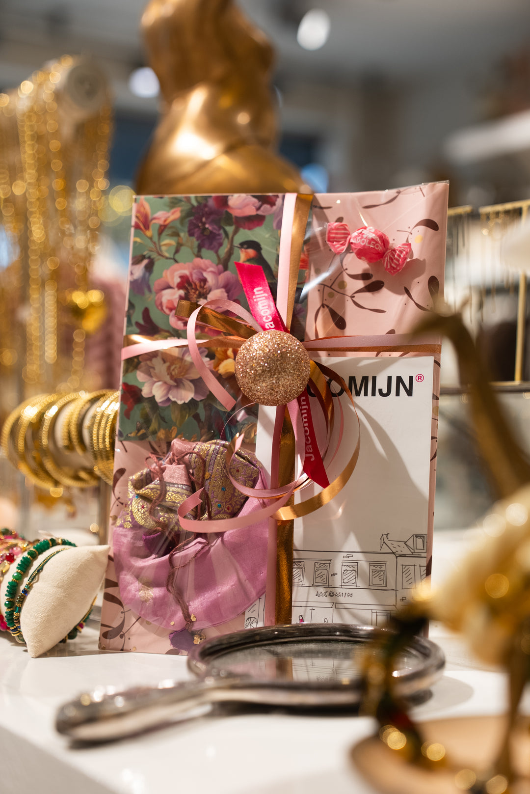 Fysieke Cadeaubon – In de winkel te besteden