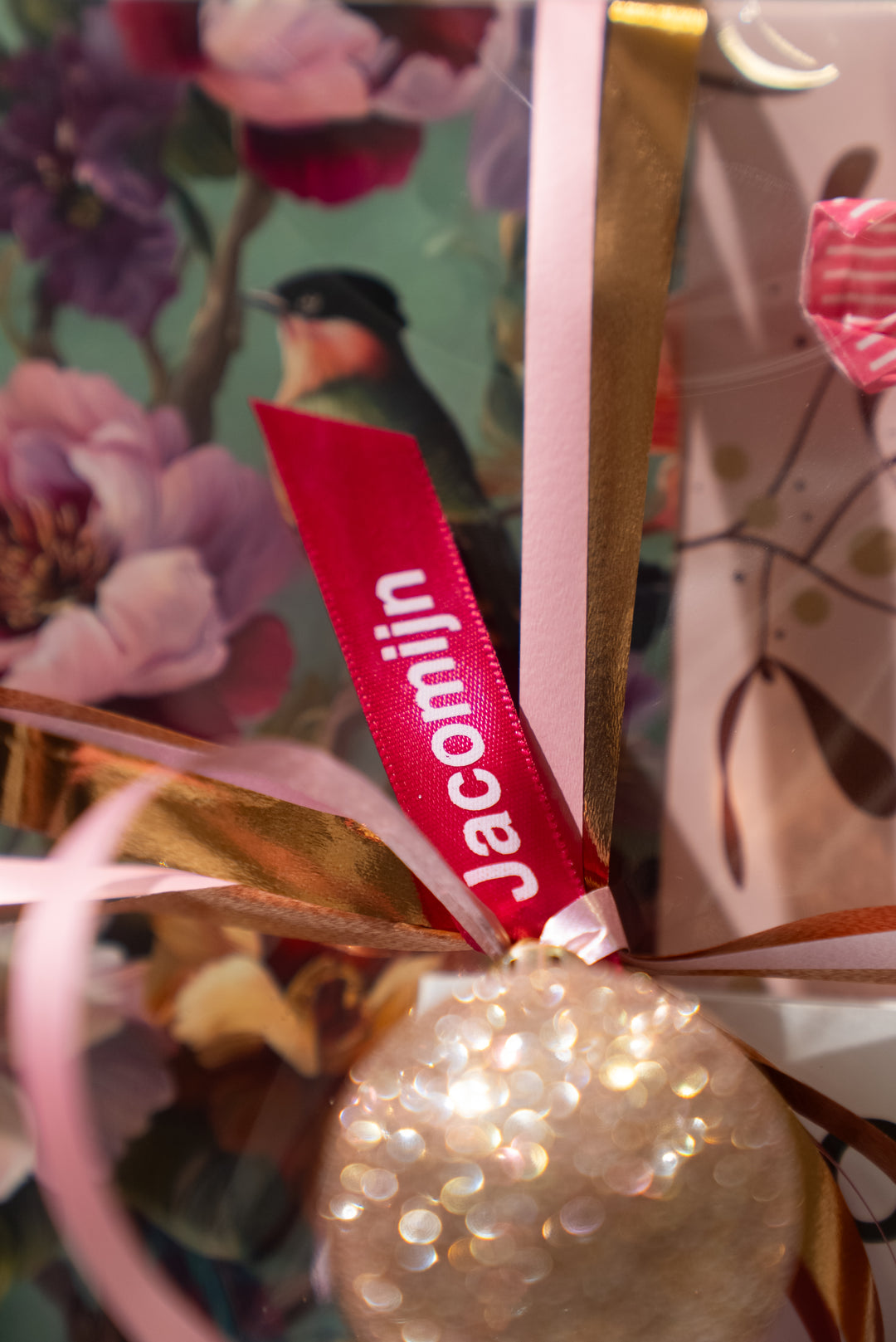 Fysieke Cadeaubon – In de winkel te besteden