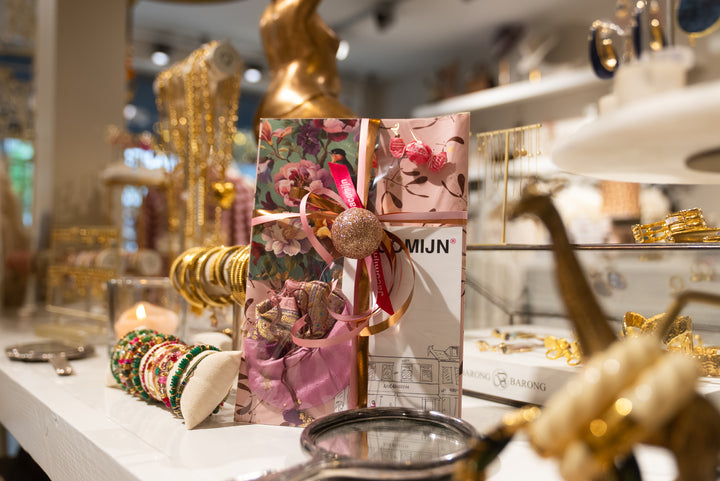 Fysieke Cadeaubon – In de winkel te besteden