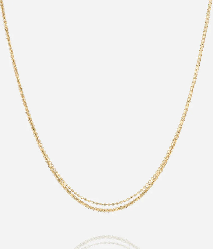 Nero Necklace – ZAG Bijoux