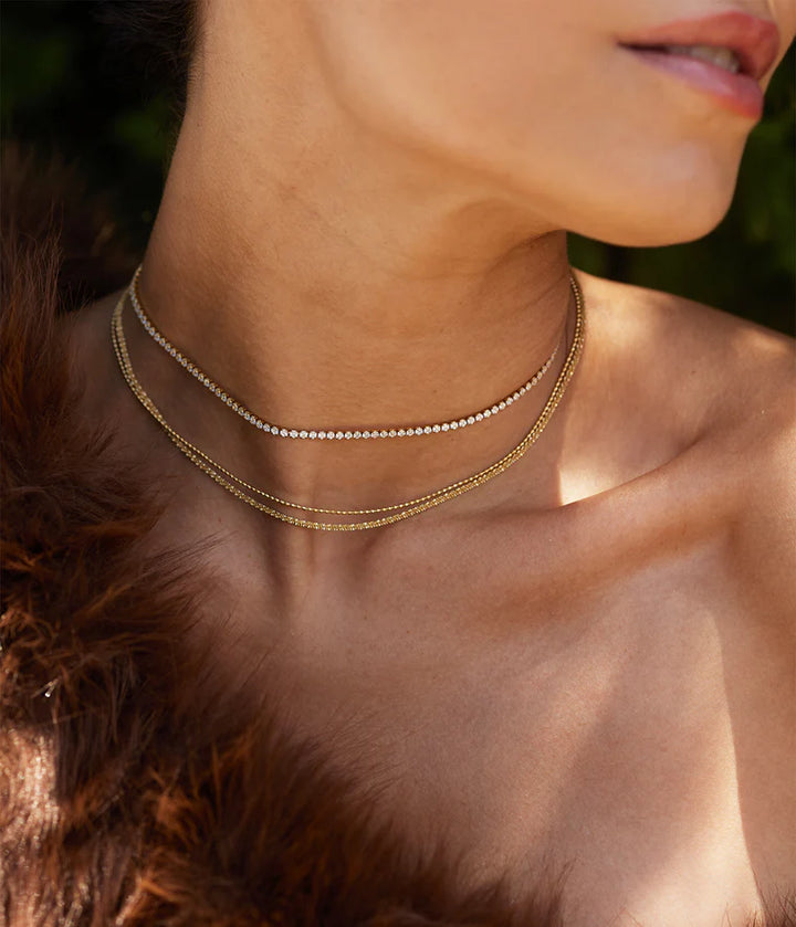 Nero Necklace – ZAG Bijoux