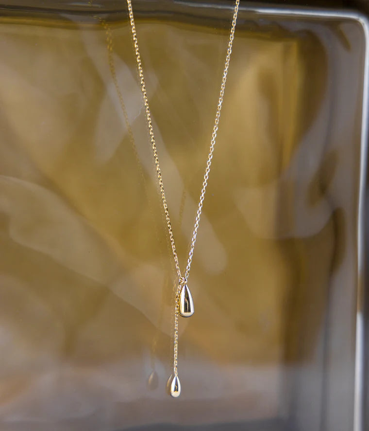 ZAG Bijoux Salvo Necklace