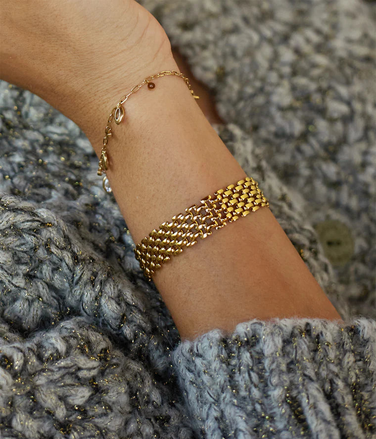 ZAG Bijoux Nate Bracelet