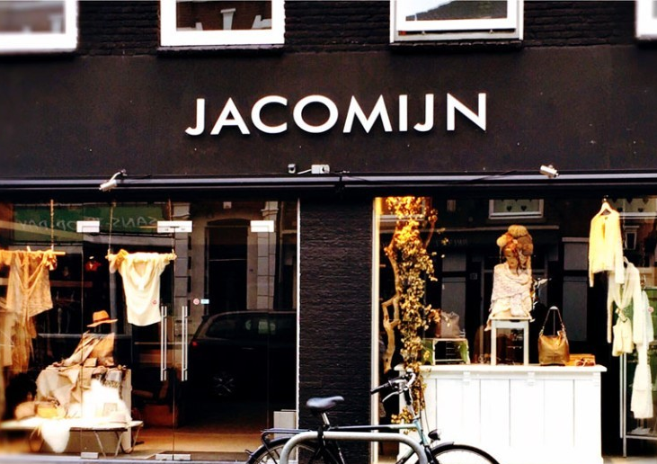 Jacomijn