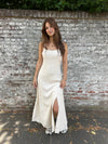 Lace Maxi Dress - PRE ORDER
