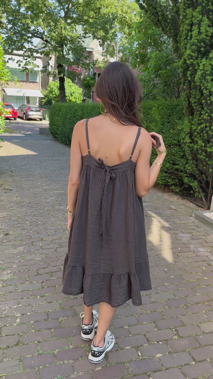 Maïana Mini Dress