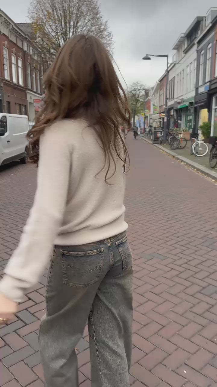 Alpaca Cozy Turtleneck