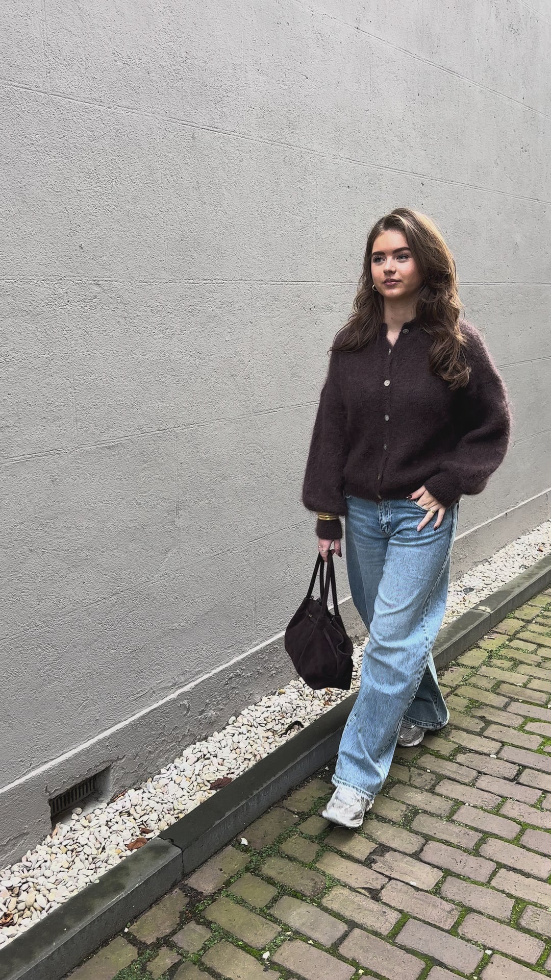 Denim Jeans Light Blue