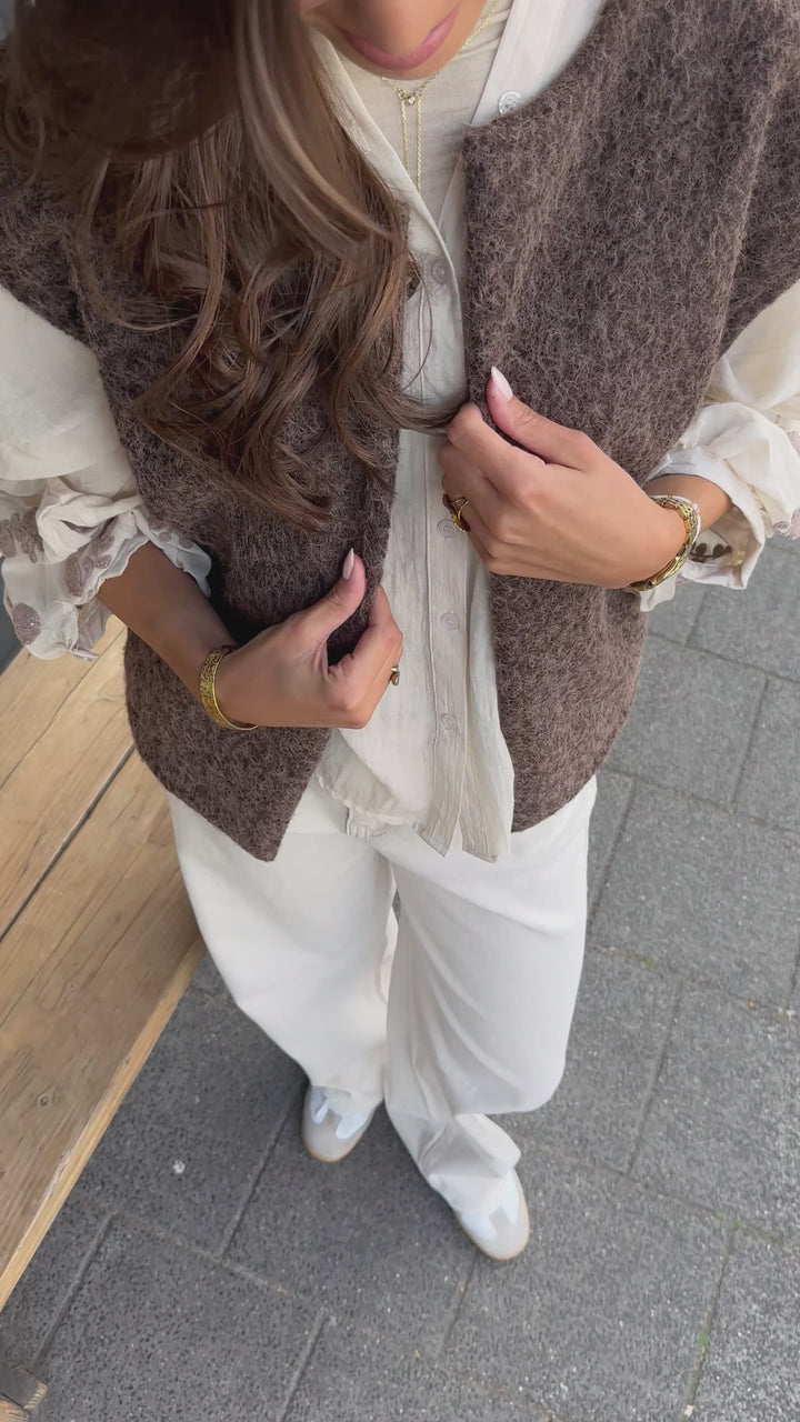 Fenne Soft Gilet