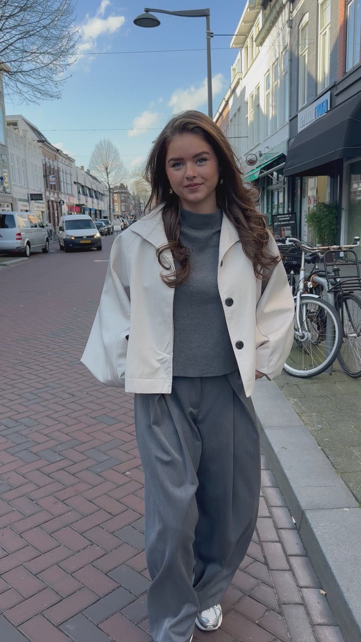 Spring Flow Pantalon