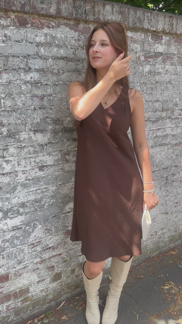 Maeva Midi Dress - PRE ORDER