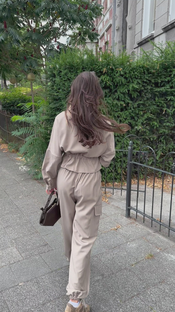 Cargo Set