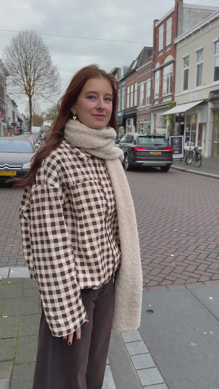 Autumn Cozy Chic 🍂