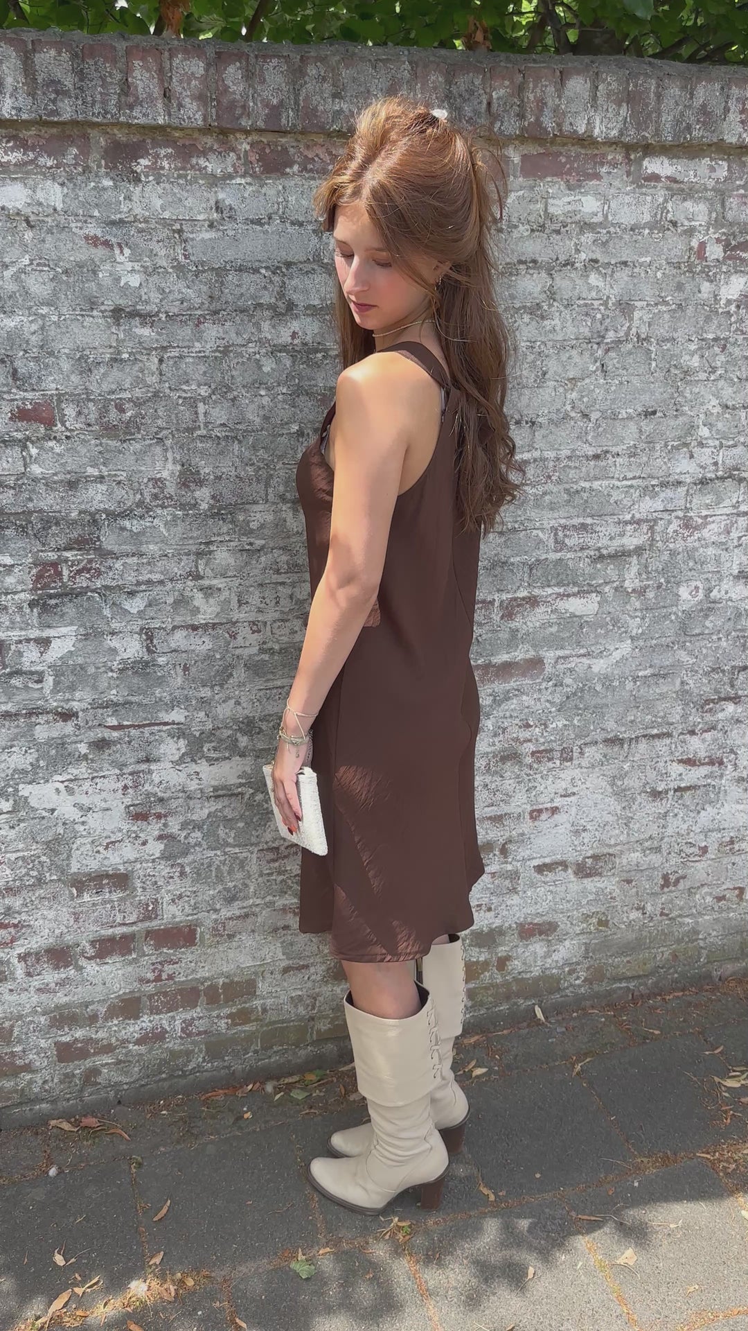 Maeva Midi Dress - PRE ORDER