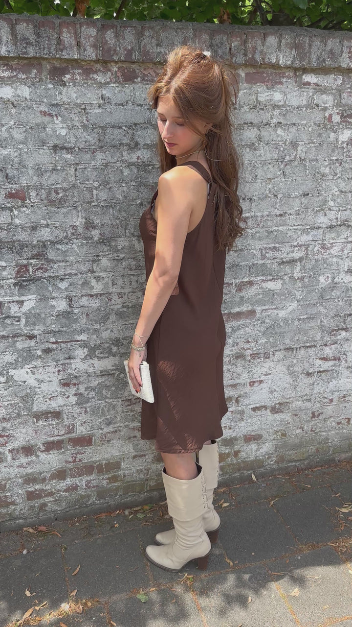 Maeva Midi Dress - PRE ORDER