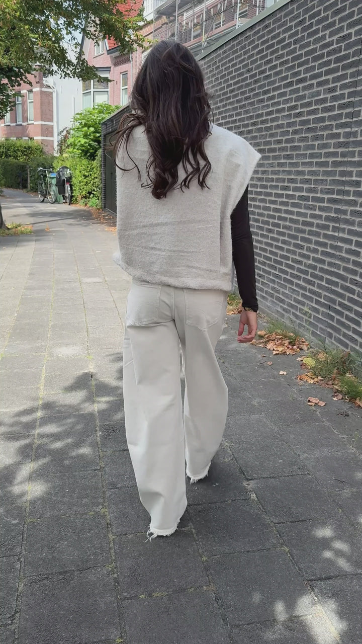 Fenne Soft Gilet