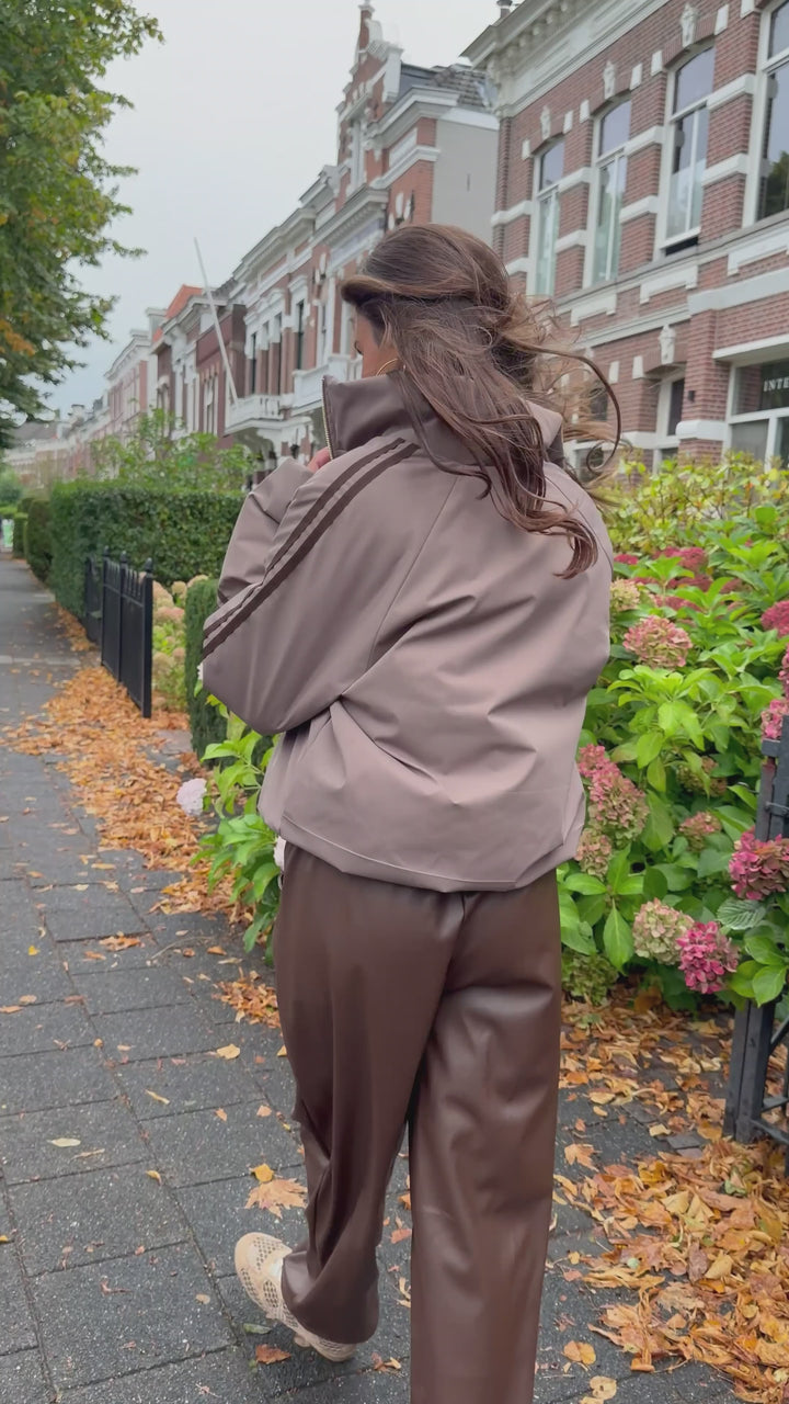 Lune Wide Pants
